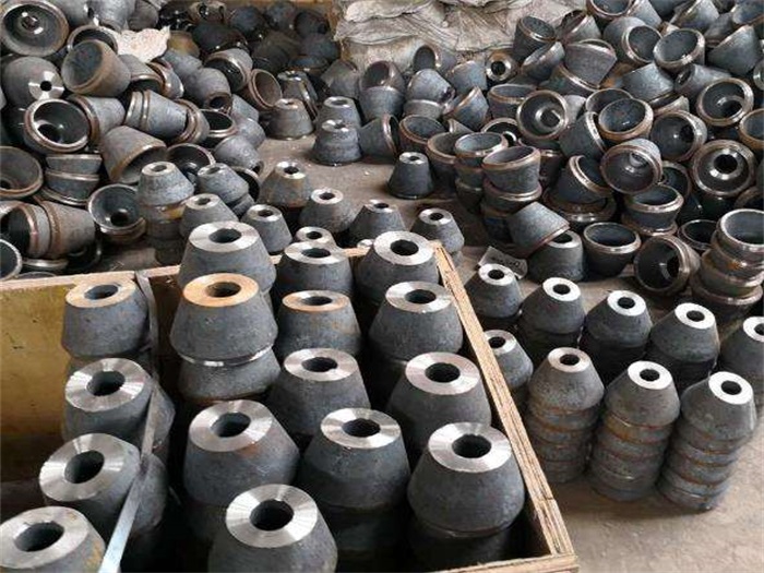 果洛网架构件锥头